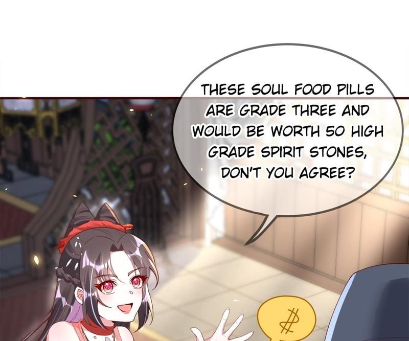 When the Dragon King Falls for the Loli Alchemist - Episode 85 — page 30