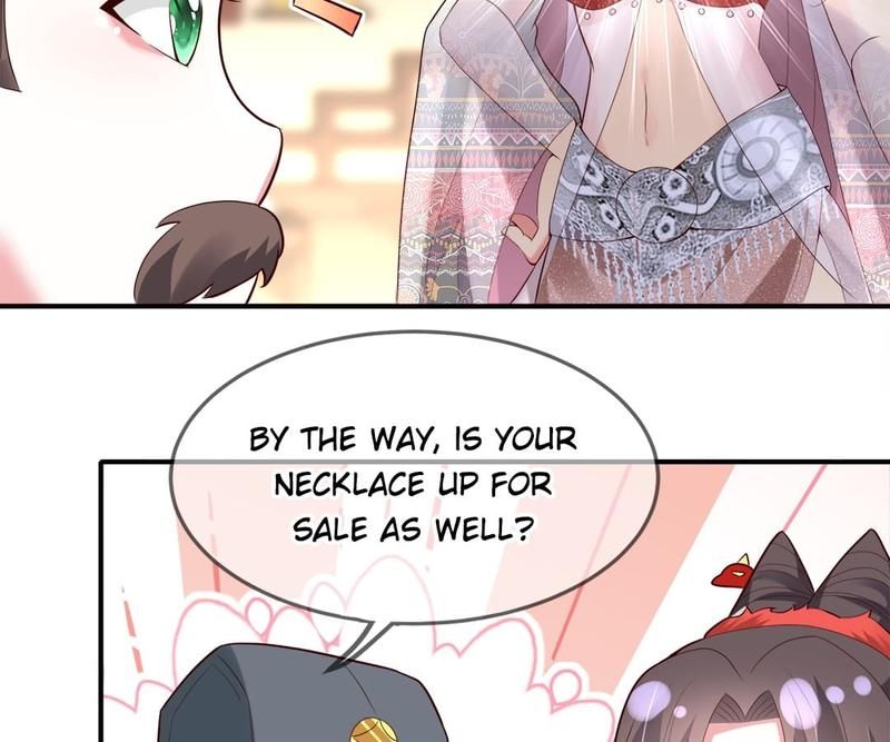 When the Dragon King Falls for the Loli Alchemist - Episode 85 — page 35
