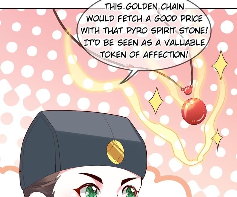 When the Dragon King Falls for the Loli Alchemist - Episode 85 — page 37