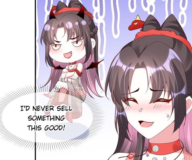 When the Dragon King Falls for the Loli Alchemist - Episode 85 — page 40