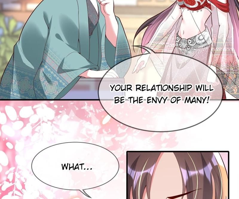 When the Dragon King Falls for the Loli Alchemist - Episode 85 — page 43