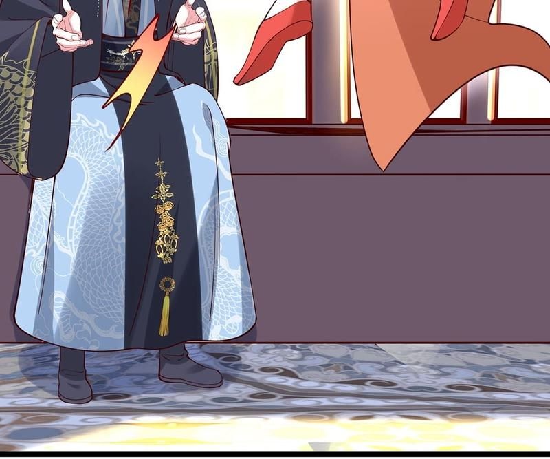 When the Dragon King Falls for the Loli Alchemist - Episode 85 — page 5