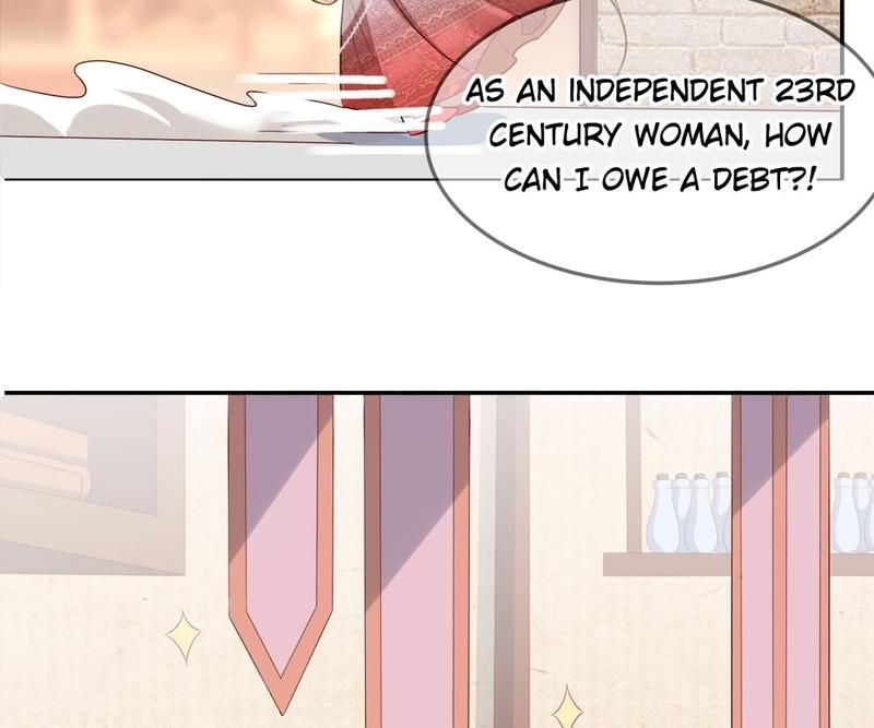 When the Dragon King Falls for the Loli Alchemist - Episode 85 — page 50