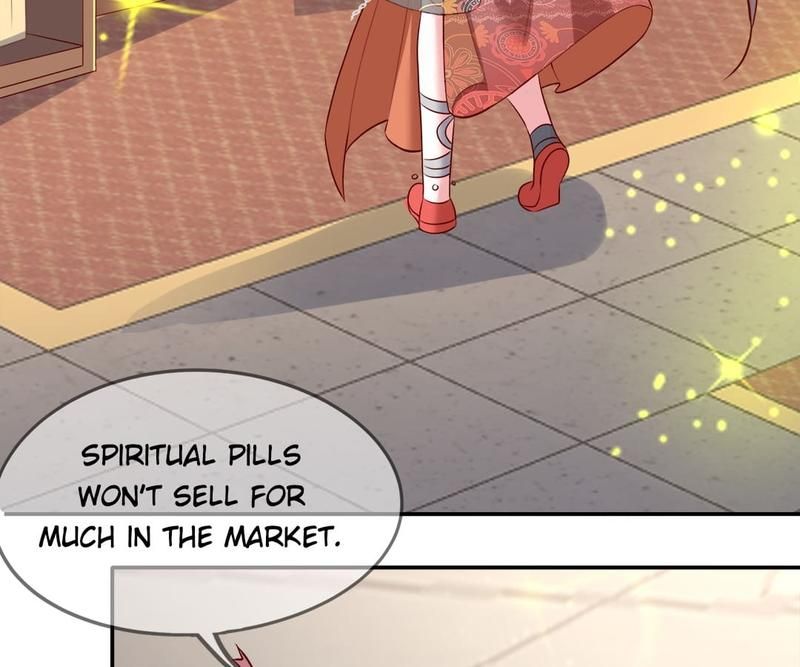 When the Dragon King Falls for the Loli Alchemist - Episode 85 — page 53