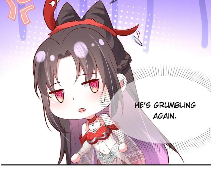 When the Dragon King Falls for the Loli Alchemist - Episode 85 — page 56