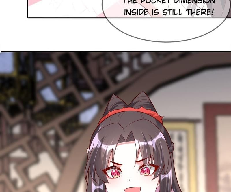 When the Dragon King Falls for the Loli Alchemist - Episode 85 — page 59
