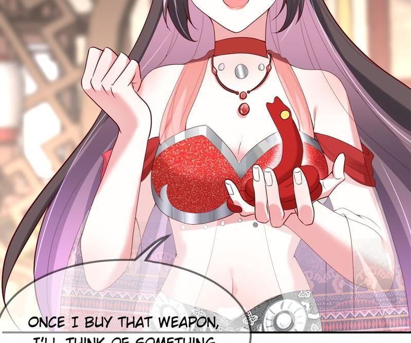 When the Dragon King Falls for the Loli Alchemist - Episode 85 — page 60