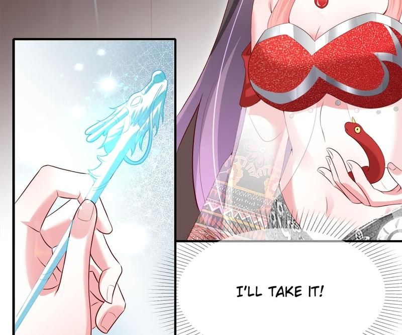 When the Dragon King Falls for the Loli Alchemist - Episode 85 — page 63