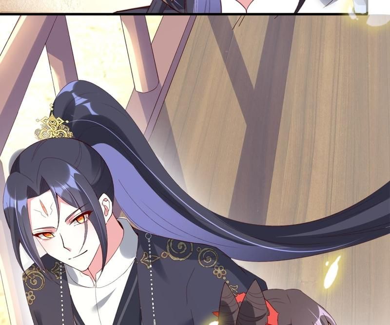 When the Dragon King Falls for the Loli Alchemist - Episode 85 — page 70