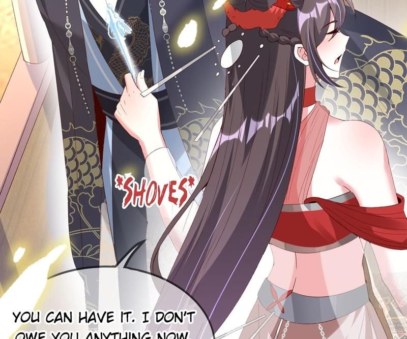 When the Dragon King Falls for the Loli Alchemist - Episode 85 — page 71