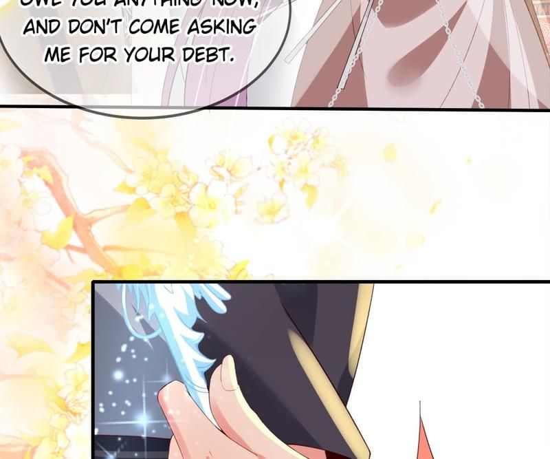 When the Dragon King Falls for the Loli Alchemist - Episode 85 — page 72