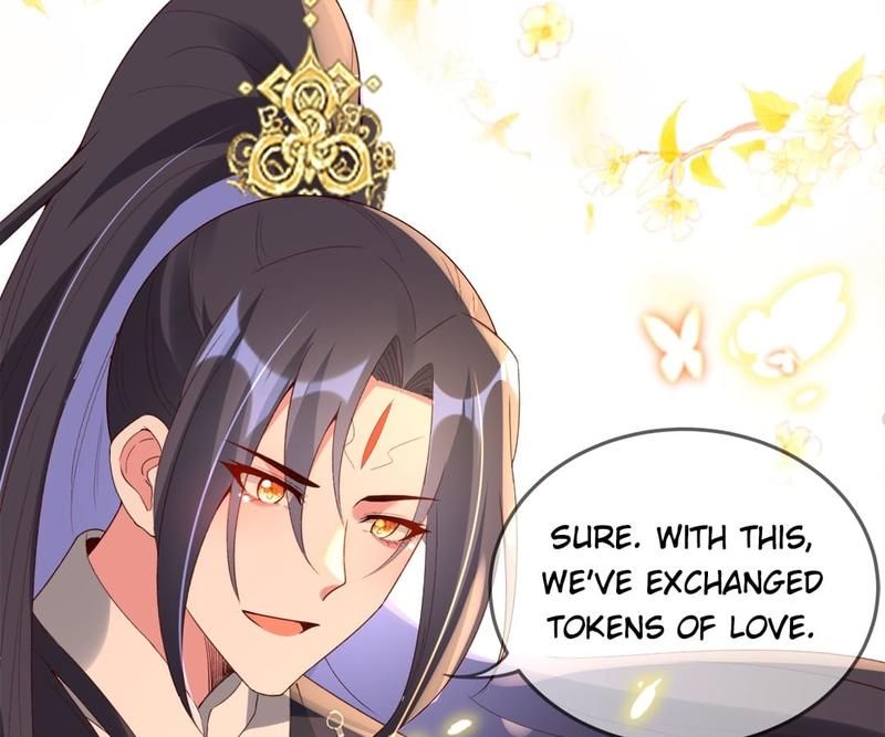 When the Dragon King Falls for the Loli Alchemist - Episode 85 — page 74