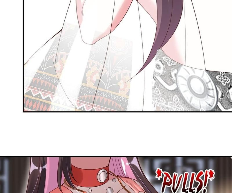 When the Dragon King Falls for the Loli Alchemist - Episode 85 — page 8