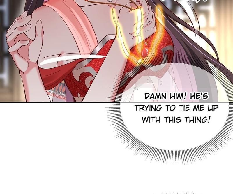 When the Dragon King Falls for the Loli Alchemist - Episode 85 — page 9