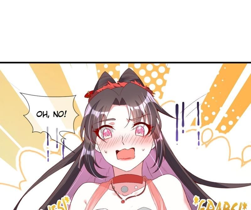 When the Dragon King Falls for the Loli Alchemist - Episode 86 — page 12