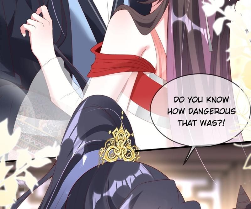 When the Dragon King Falls for the Loli Alchemist - Episode 86 — page 15