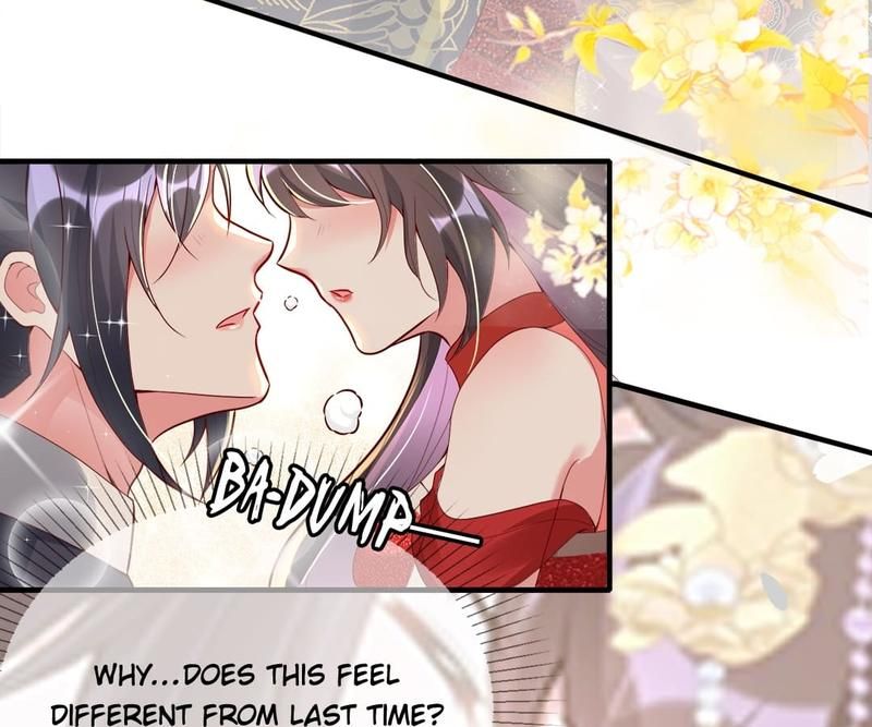 When the Dragon King Falls for the Loli Alchemist - Episode 86 — page 24