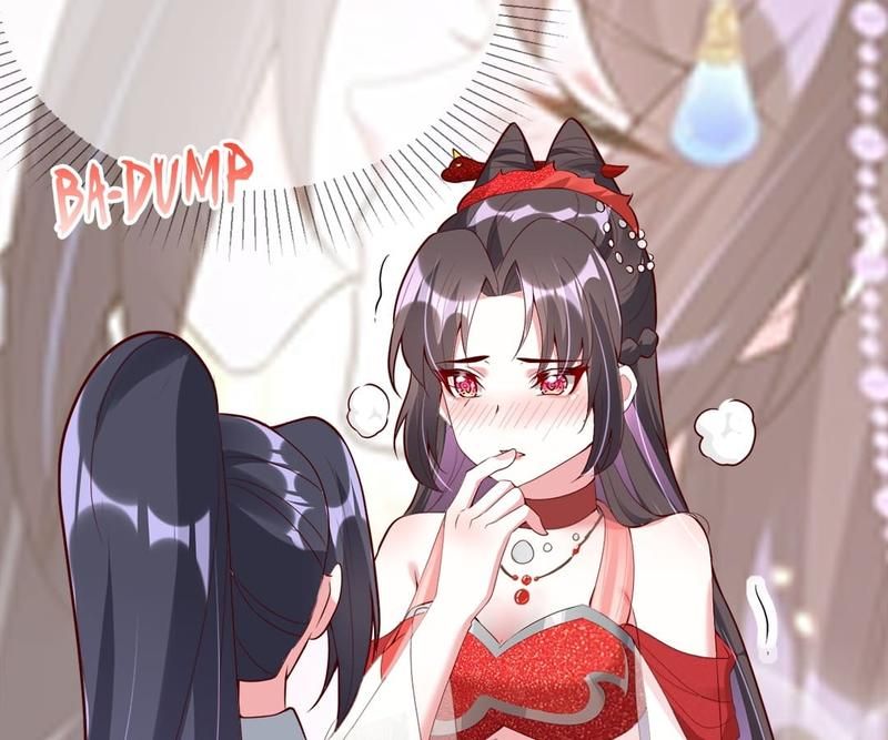When the Dragon King Falls for the Loli Alchemist - Episode 86 — page 25