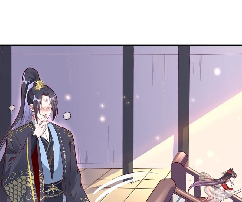 When the Dragon King Falls for the Loli Alchemist - Episode 86 — page 30