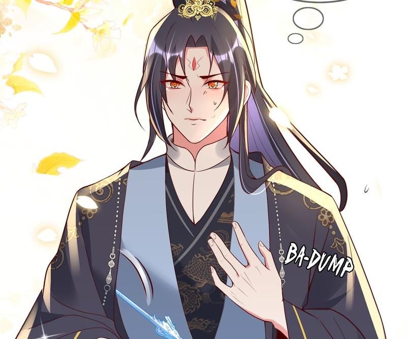 When the Dragon King Falls for the Loli Alchemist - Episode 86 — page 32