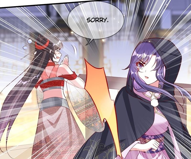 When the Dragon King Falls for the Loli Alchemist - Episode 86 — page 40