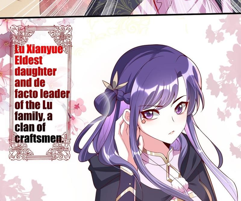 When the Dragon King Falls for the Loli Alchemist - Episode 86 — page 41