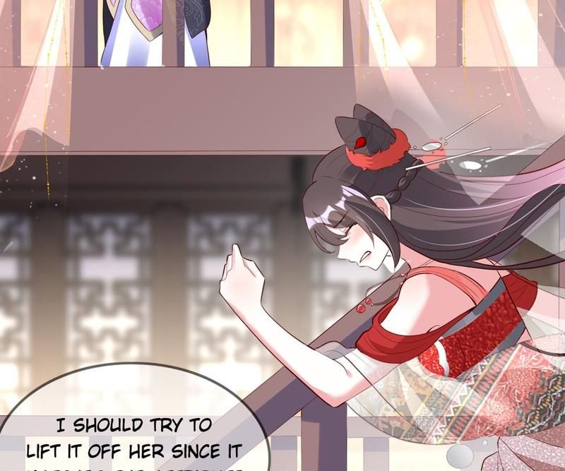 When the Dragon King Falls for the Loli Alchemist - Episode 86 — page 46