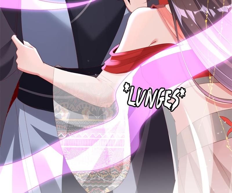 When the Dragon King Falls for the Loli Alchemist - Episode 86 — page 5
