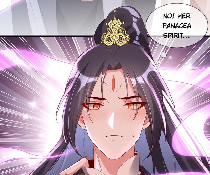 When the Dragon King Falls for the Loli Alchemist - Episode 86 — page 6