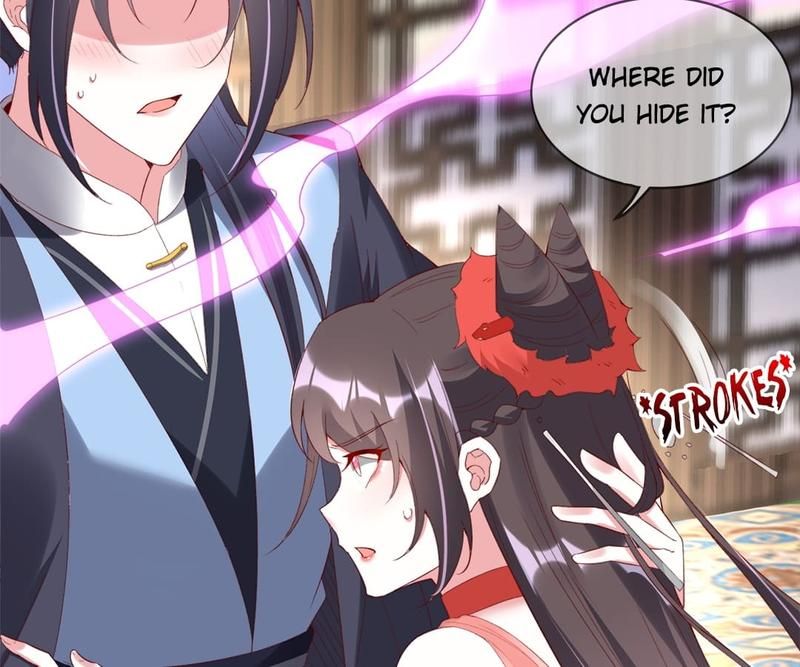 When the Dragon King Falls for the Loli Alchemist - Episode 86 — page 8