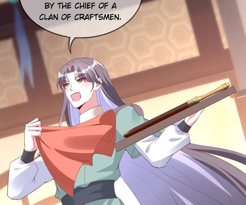 When the Dragon King Falls for the Loli Alchemist - Episode 87 — page 13