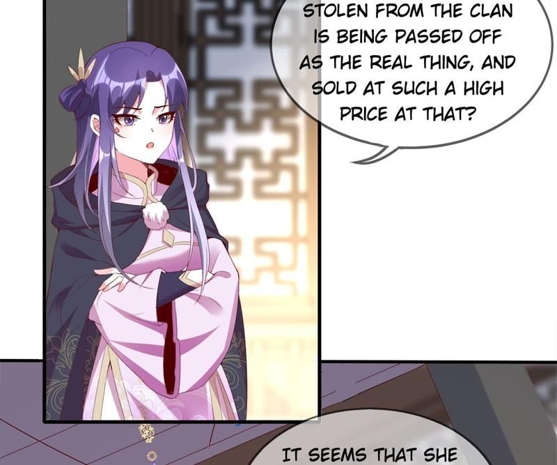 When the Dragon King Falls for the Loli Alchemist - Episode 87 — page 15