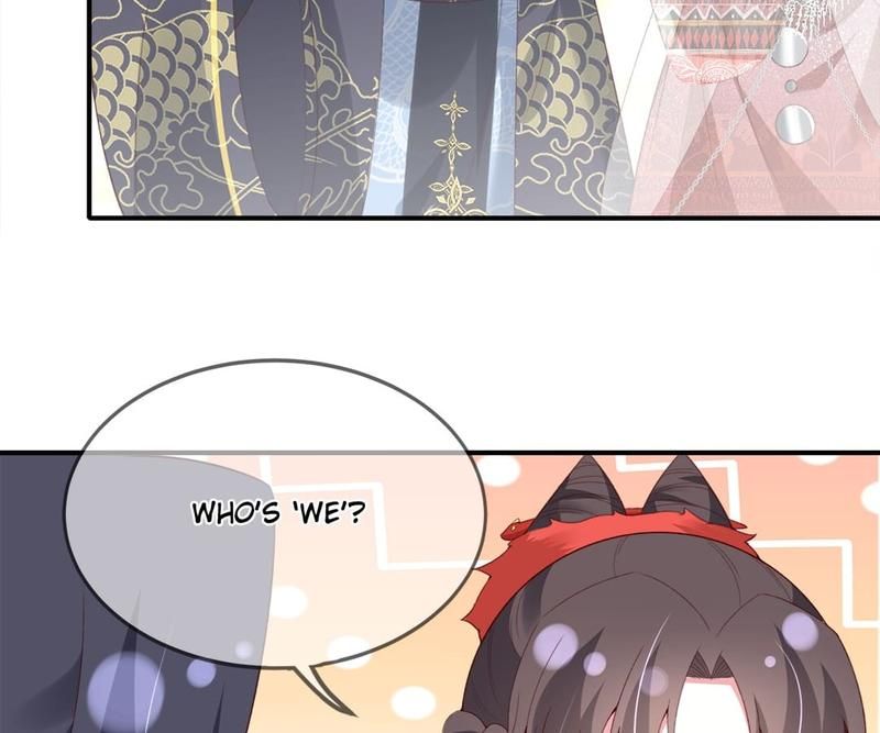 When the Dragon King Falls for the Loli Alchemist - Episode 87 — page 34