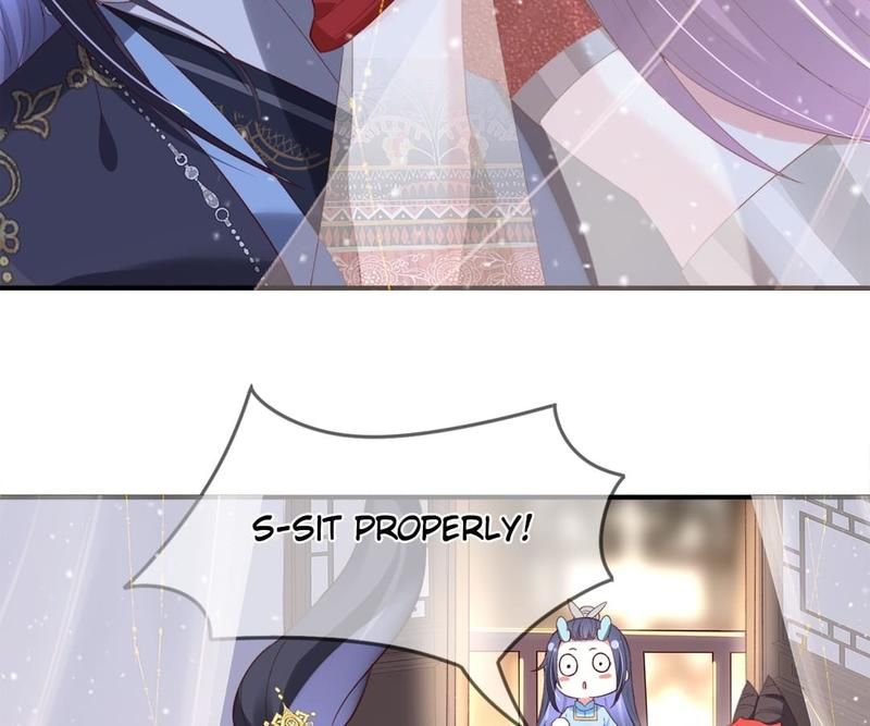When the Dragon King Falls for the Loli Alchemist - Episode 87 — page 46