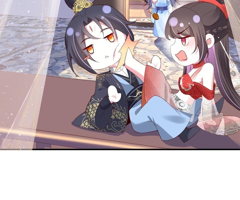 When the Dragon King Falls for the Loli Alchemist - Episode 87 — page 47