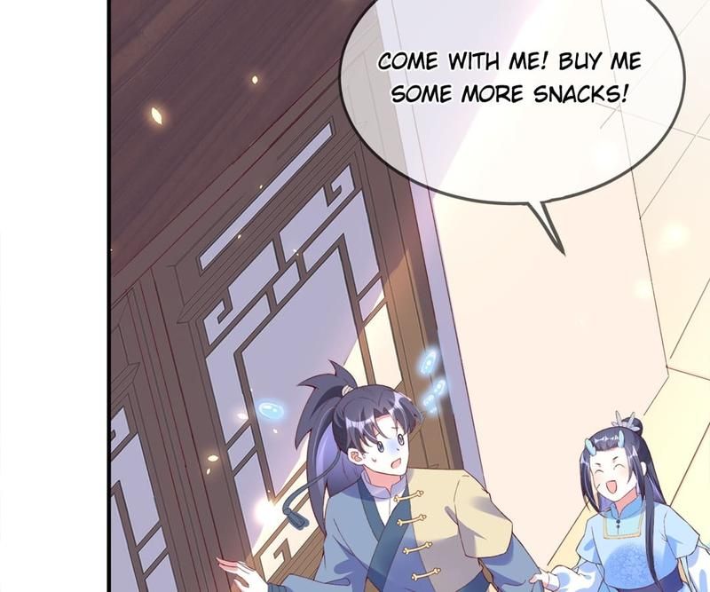 When the Dragon King Falls for the Loli Alchemist - Episode 87 — page 52