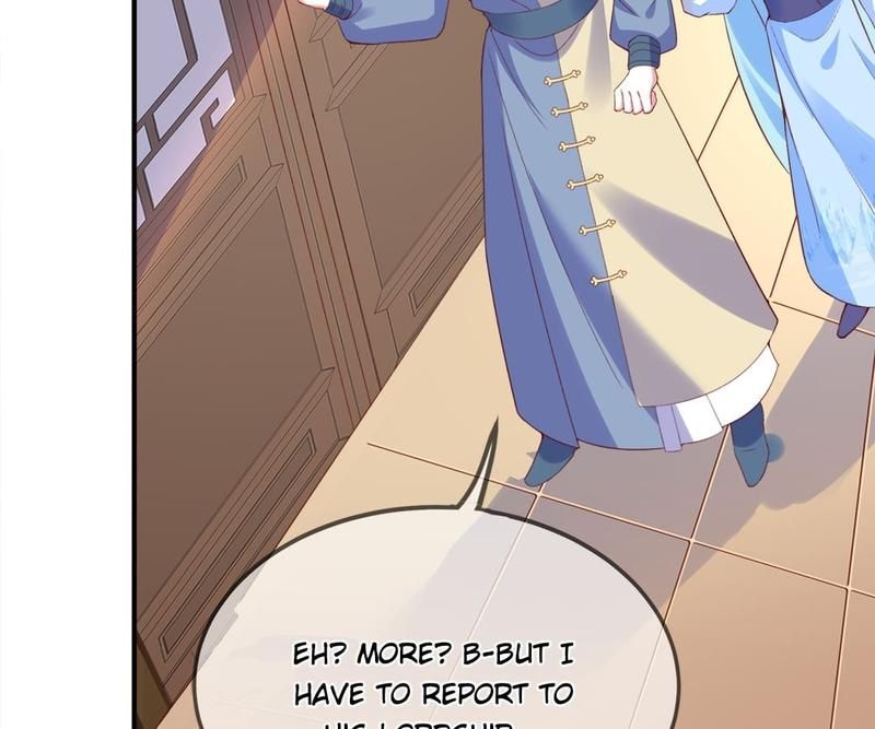 When the Dragon King Falls for the Loli Alchemist - Episode 87 — page 53