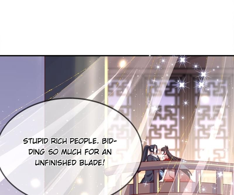 When the Dragon King Falls for the Loli Alchemist - Episode 87 — page 56