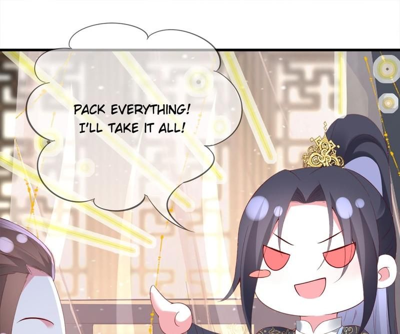 When the Dragon King Falls for the Loli Alchemist - Episode 87 — page 6