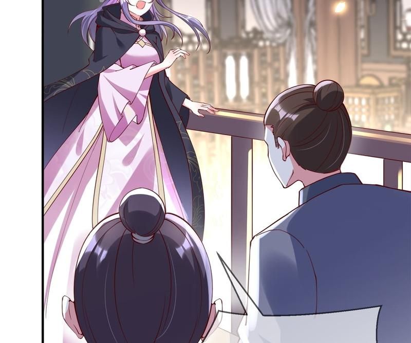 When the Dragon King Falls for the Loli Alchemist - Episode 87 — page 67