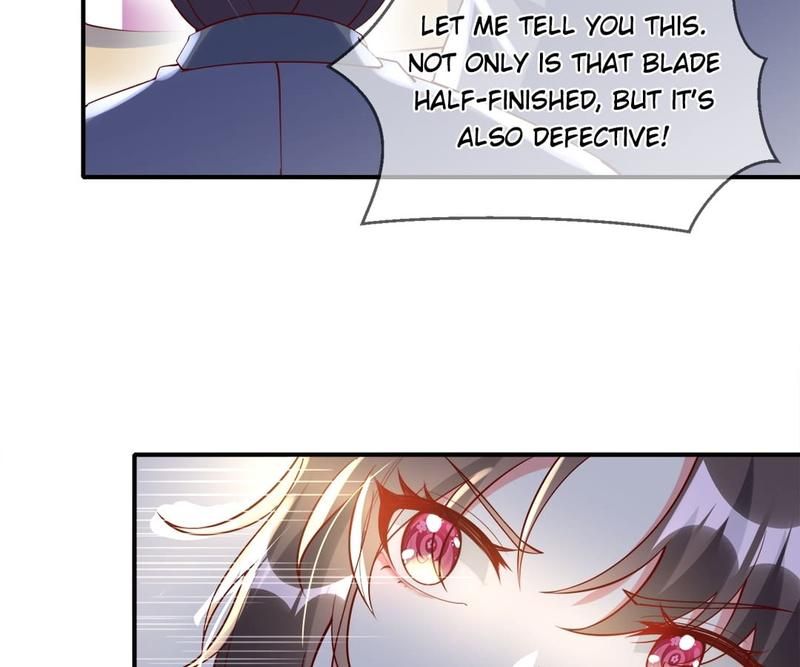 When the Dragon King Falls for the Loli Alchemist - Episode 87 — page 68