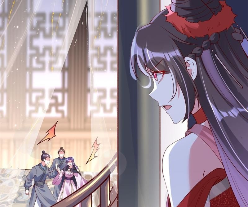 When the Dragon King Falls for the Loli Alchemist - Episode 87 — page 70