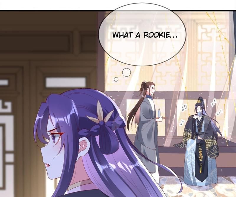 When the Dragon King Falls for the Loli Alchemist - Episode 87 — page 8