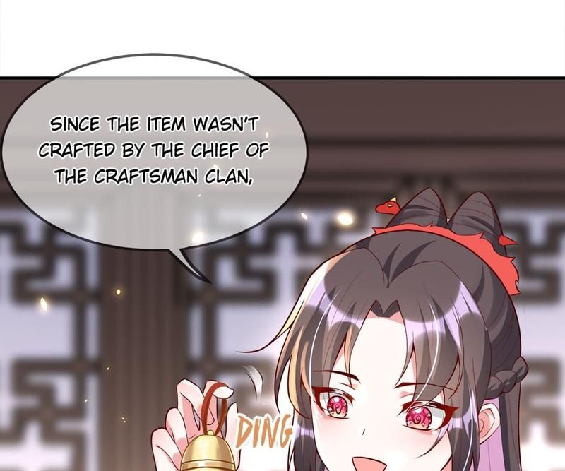 When the Dragon King Falls for the Loli Alchemist - Episode 88 — page 21