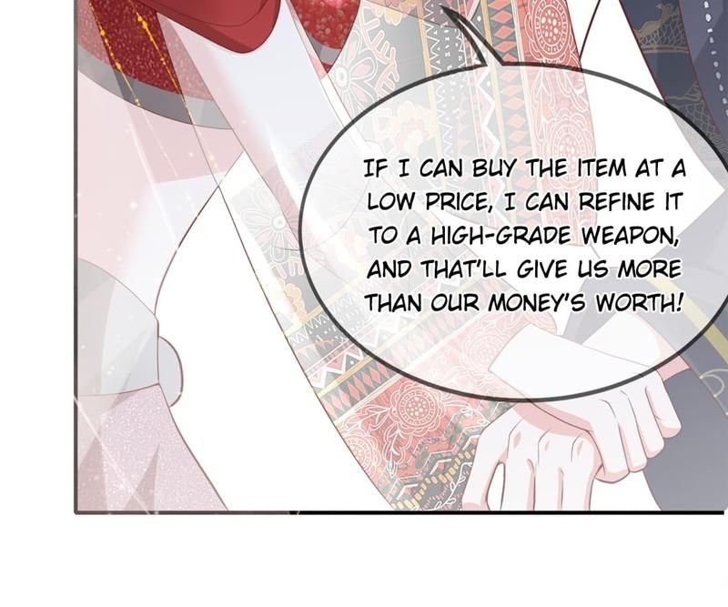 When the Dragon King Falls for the Loli Alchemist - Episode 88 — page 27