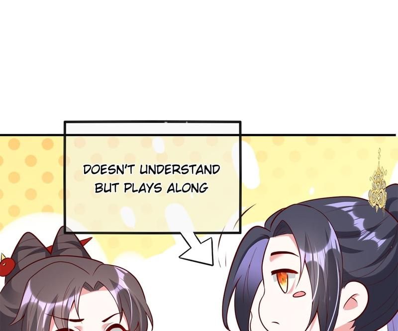 When the Dragon King Falls for the Loli Alchemist - Episode 88 — page 28
