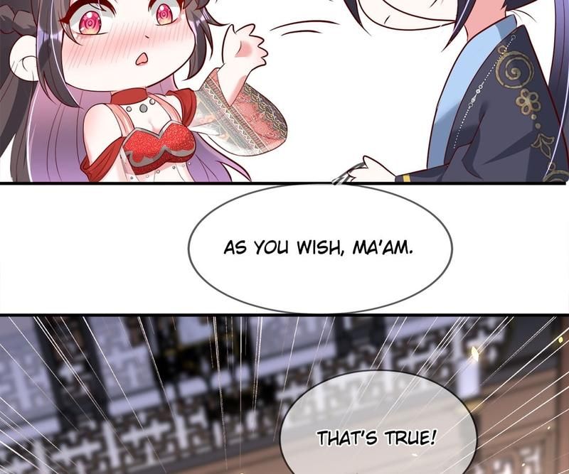 When the Dragon King Falls for the Loli Alchemist - Episode 88 — page 29