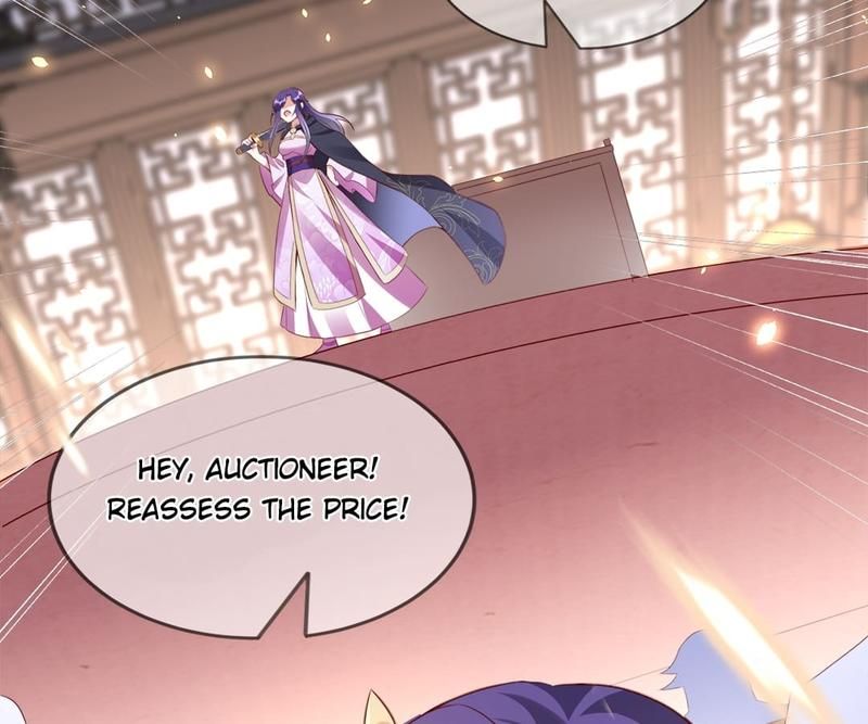 When the Dragon King Falls for the Loli Alchemist - Episode 88 — page 30