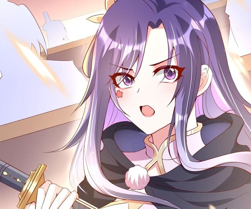 When the Dragon King Falls for the Loli Alchemist - Episode 88 — page 31