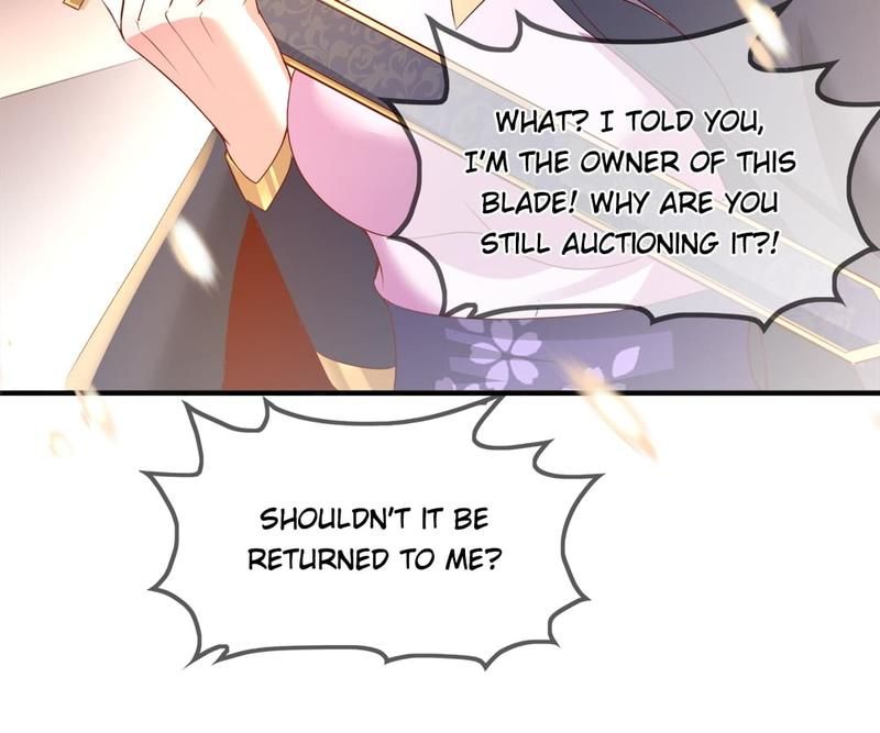 When the Dragon King Falls for the Loli Alchemist - Episode 88 — page 32